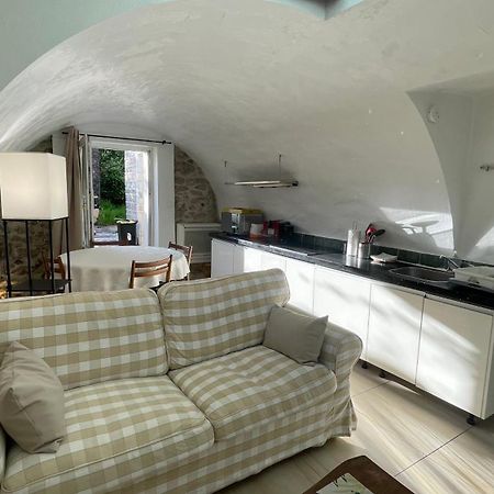 Le Doolie'S Biarritz - Panglao Garden Wifi Tv Bbq Lägenhet Exteriör bild
